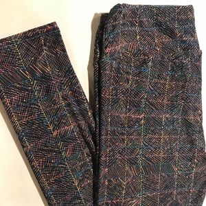 Lularoe TC leggings